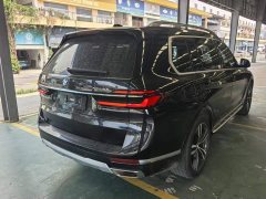 BMW X7 xDrive40i M Sport Premium Package - ფოტო 4