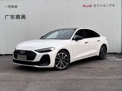 Audi A5L 2026 2.0T Sport Plus - ფოტო 1