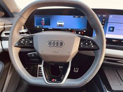 Audi A5L 2026 2.0T Sport Plus - ფოტო 11