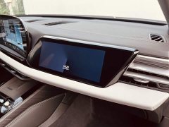 Audi A5L 2026 2.0T Sport Plus - ფოტო 13