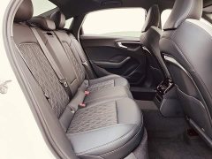 Audi A5L 2026 2.0T Sport Plus - ფოტო 14