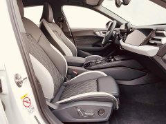Audi A5L 2026 2.0T Sport Plus - ფოტო 15