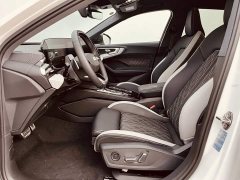 Audi A5L 2026 2.0T Sport Plus - ფოტო 16
