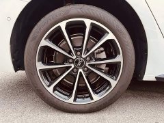 Audi A5L 2026 2.0T Sport Plus - ფოტო 18