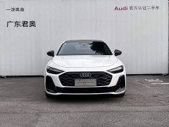Audi A5L 2026 2.0T Sport Plus - ფოტო 2