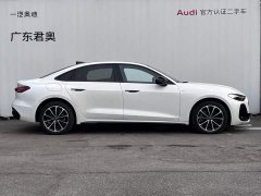 Audi A5L 2026 2.0T Sport Plus - ფოტო 3