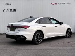 Audi A5L 2026 2.0T Sport Plus - ფოტო 4