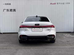 Audi A5L 2026 2.0T Sport Plus - ფოტო 5