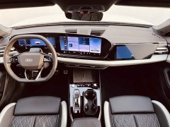 Audi A5L 2026 2.0T Sport Plus - ფოტო 7