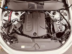 Audi A5L 2026 2.0T Sport Plus - ფოტო 9
