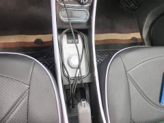 Chery QQ Ice Cream 2022 170km Sundae Ternary Lithium - ფოტო 10