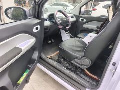 Chery QQ Ice Cream 2022 170km Sundae Ternary Lithium - ფოტო 12