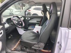 Chery QQ Ice Cream 2022 170km Sundae Ternary Lithium - ფოტო 13