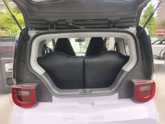 Chery QQ Ice Cream 2022 170km Sundae Ternary Lithium - ფოტო 15