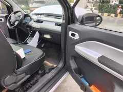 Chery QQ Ice Cream 2022 170km Sundae Ternary Lithium - ფოტო 19