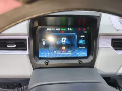 Chery QQ Ice Cream 2022 170km Sundae Ternary Lithium - ფოტო 20