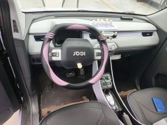 Chery QQ Ice Cream 2022 170km Sundae Ternary Lithium - ფოტო 5