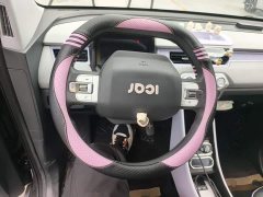 Chery QQ Ice Cream 2022 170km Sundae Ternary Lithium - ფოტო 6