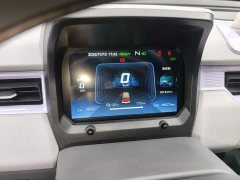 Chery QQ Ice Cream 2022 170km Sundae Ternary Lithium - ფოტო 7
