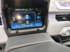 Chery QQ Ice Cream 2022 170km Sundae Ternary Lithium - ფოტო 8