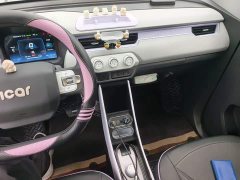 Chery QQ Ice Cream 2022 170km Sundae Ternary Lithium - ფოტო 9