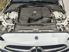 Mercedes-Benz C-Class Facelift C 260 L Sport Edition - ფოტო 10
