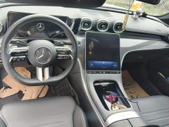 Mercedes-Benz C-Class Facelift C 260 L Sport Edition - ფოტო 12