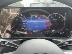Mercedes-Benz C-Class Facelift C 260 L Sport Edition - ფოტო 14