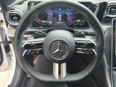 Mercedes-Benz C-Class Facelift C 260 L Sport Edition - ფოტო 15