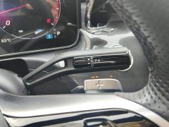 Mercedes-Benz C-Class Facelift C 260 L Sport Edition - ფოტო 16