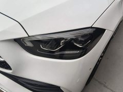 Mercedes-Benz C-Class Facelift C 260 L Sport Edition - ფოტო 5