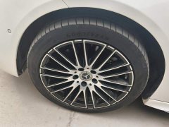 Mercedes-Benz C-Class Facelift C 260 L Sport Edition - ფოტო 6