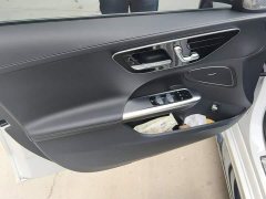 Mercedes-Benz C-Class Facelift C 260 L Sport Edition - ფოტო 7