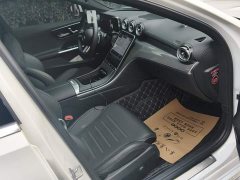 Mercedes-Benz C-Class Facelift C 260 L Sport Edition - ფოტო 8