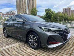 Changan Eado PLUS Blue Whale NE 1.4T GDI DCT Flagship - ფოტო 1