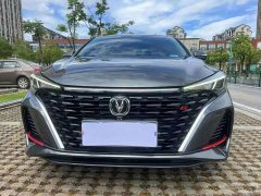 Changan Eado PLUS Blue Whale NE 1.4T GDI DCT Flagship - ფოტო 2