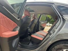 Changan Eado PLUS Blue Whale NE 1.4T GDI DCT Flagship - ფოტო 4