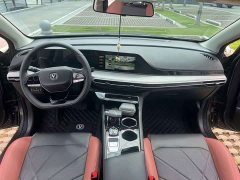 Changan Eado PLUS Blue Whale NE 1.4T GDI DCT Flagship - ფოტო 5