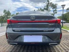 Changan Eado PLUS Blue Whale NE 1.4T GDI DCT Flagship - ფოტო 8