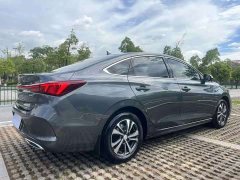 Changan Eado PLUS Blue Whale NE 1.4T GDI DCT Flagship - ფოტო 9