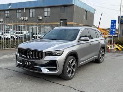 Geely Xingyue L 2021 2.0TD DCT EVO FWD Comfort - ფოტო 1
