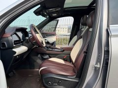 Geely Xingyue L 2021 2.0TD DCT EVO FWD Comfort - ფოტო 10