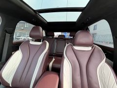 Geely Xingyue L 2021 2.0TD DCT EVO FWD Comfort - ფოტო 11