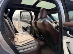 Geely Xingyue L 2021 2.0TD DCT EVO FWD Comfort - ფოტო 12