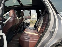 Geely Xingyue L 2021 2.0TD DCT EVO FWD Comfort - ფოტო 13