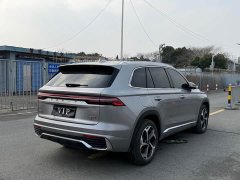 Geely Xingyue L 2021 2.0TD DCT EVO FWD Comfort - ფოტო 14