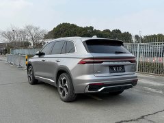 Geely Xingyue L 2021 2.0TD DCT EVO FWD Comfort - ფოტო 16