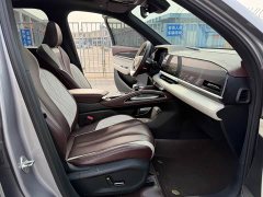 Geely Xingyue L 2021 2.0TD DCT EVO FWD Comfort - ფოტო 6