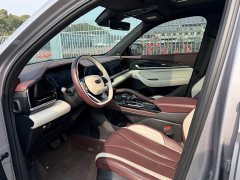 Geely Xingyue L 2021 2.0TD DCT EVO FWD Comfort - ფოტო 7