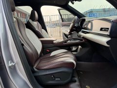 Geely Xingyue L 2021 2.0TD DCT EVO FWD Comfort - ფოტო 9